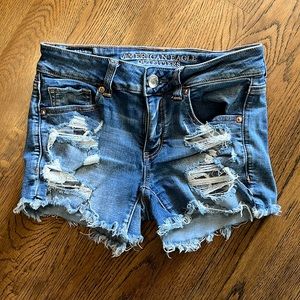 American Eagle Shorts. Size 4.